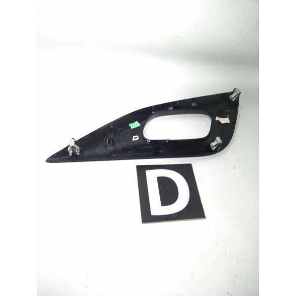 Moldura Maçaneta Interna Direito Citroen Ds3 1.6 Thp 09 16