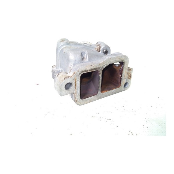 Carcaça Valvula Termostatica Volvo S60 2000  2009