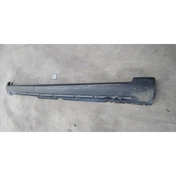Saia Spoiler Lateral Direita Volvo S60 2000  2009