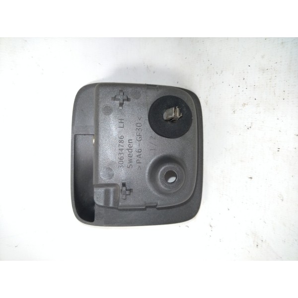 Puxador Capo Interno 30634786 Volvo S60 2000  2009