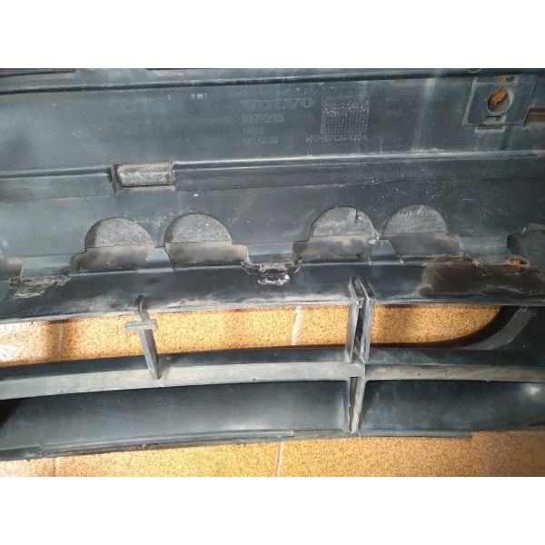 Parachoque Dianteiro Volvo S60 2000  2009