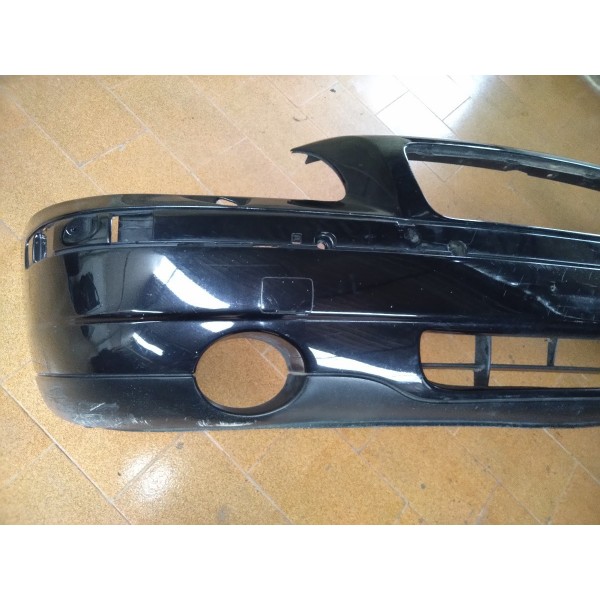 Parachoque Dianteiro Volvo S60 2000  2009