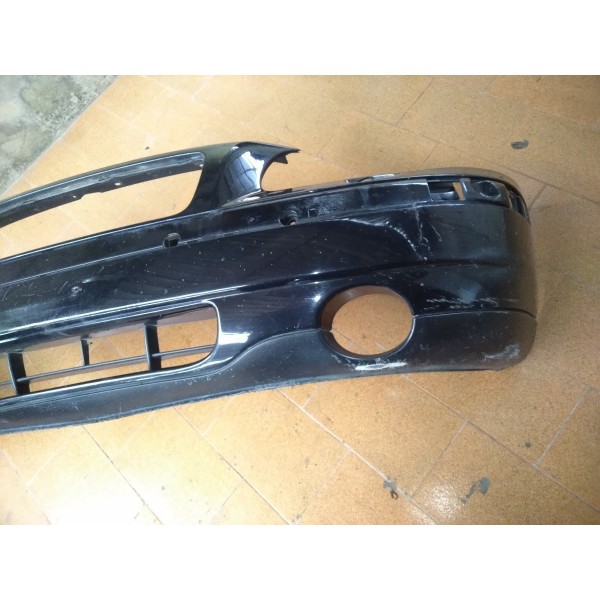Parachoque Dianteiro Volvo S60 2000  2009