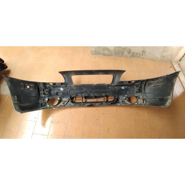 Parachoque Dianteiro Volvo S60 2000  2009