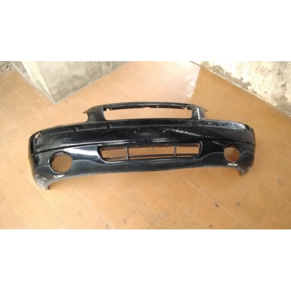 Parachoque Dianteiro Volvo S60 2000  2009