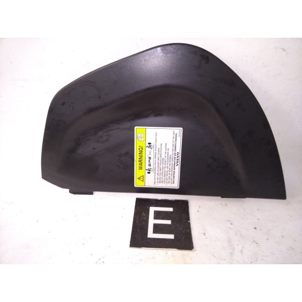 Tampa Lateral Painel Tabelie Esquerdo Volvo S60 2000  2009