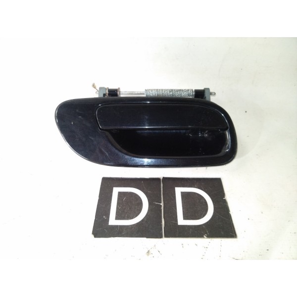 Maçaneta Externa Dianteira Direita Volvo S60 2000  2009