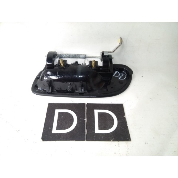Maçaneta Externa Dianteira Direita Volvo S60 2000  2009