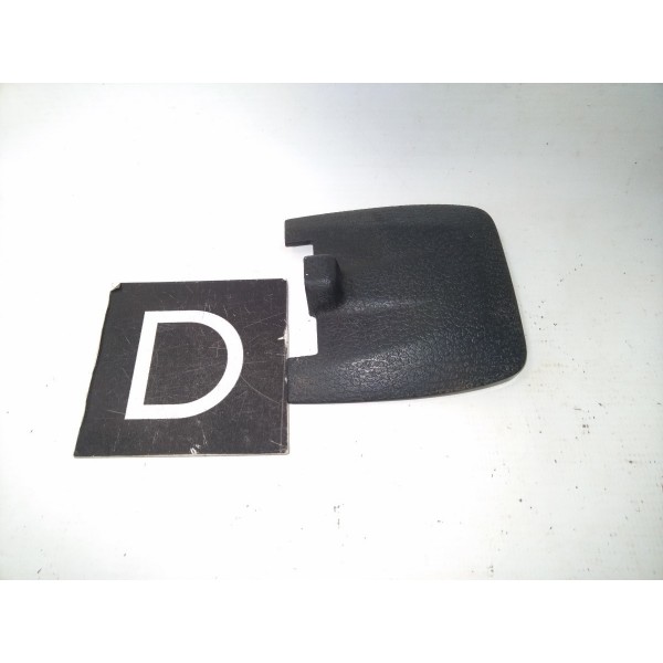 Acabamento Trilho Banco Dianteiro Volvo S60 2000  2009