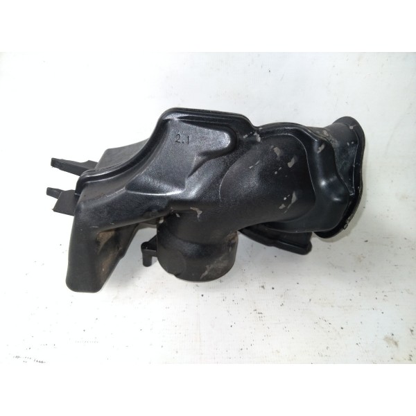 Duto Entrada Turbina 04c12965 Volkswagen T-cross 2019 - 2021