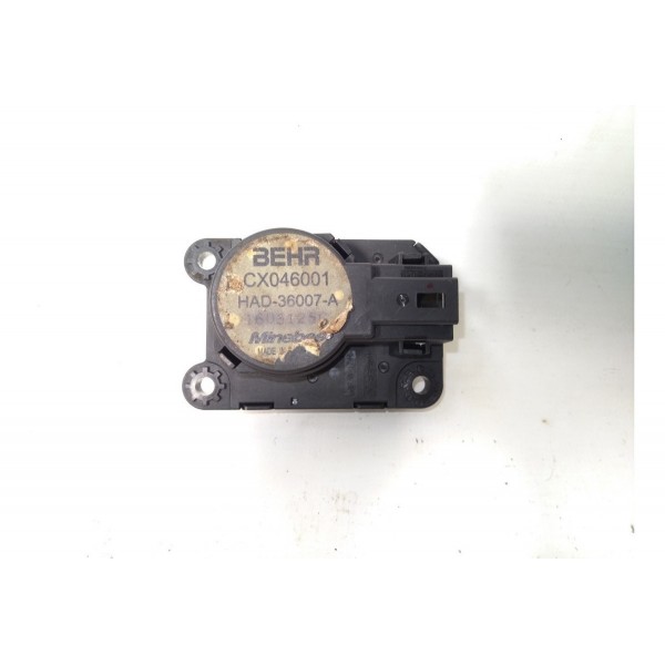 Atuador Ar Condicionado Cx046001 Citroen Ds3 2009 2016