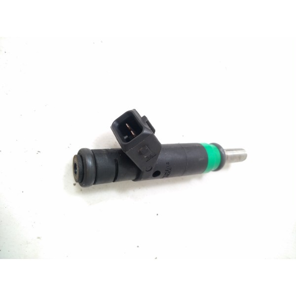 Bico Injetor 7525721 Bmw E53 X5 1999 2005 Limpo Testado