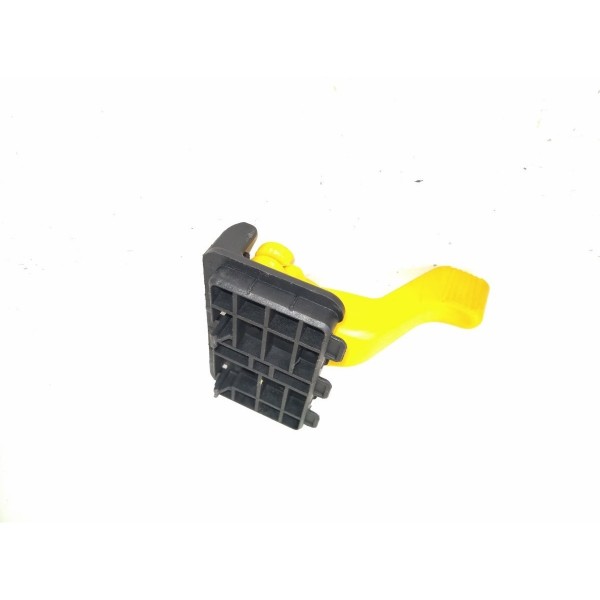 Puxador Capo Ford Ecosport 2013