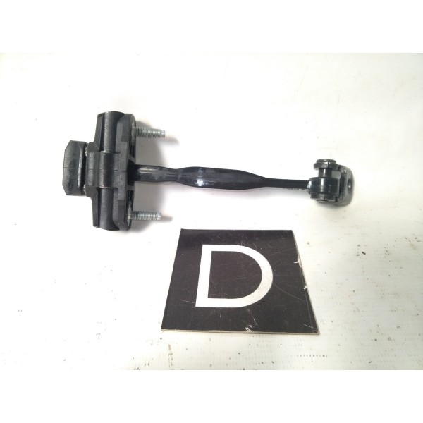 Limitador Porta Dianteira Esquerda Ecosport Freestyle 2013