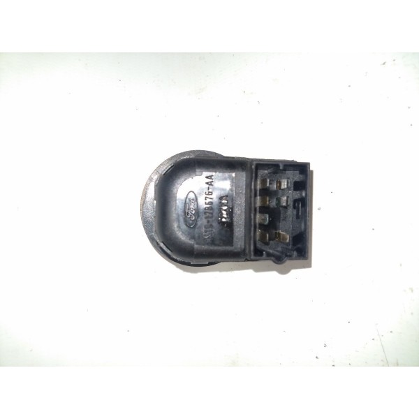 Botão Retrovisor Cn15178676 Ecosport Freestyle 2013