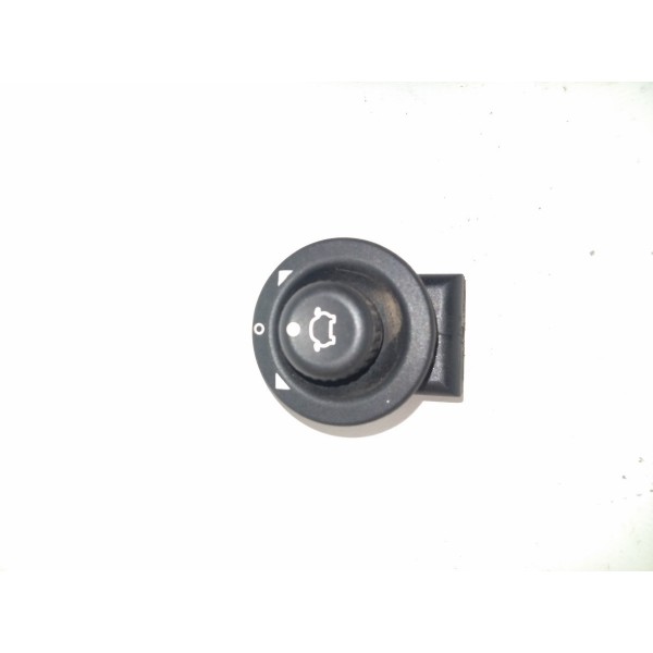 Botão Retrovisor Cn15178676 Ecosport Freestyle 2013