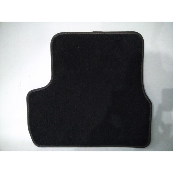Tapete Traseiro Esquerdo Citroen Ds3 2009 2016