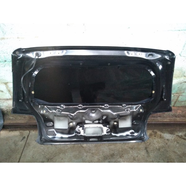 Tampa Traseira Porta Mala Citroen Ds3 2009 2016