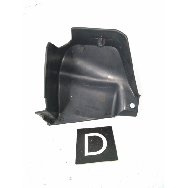 Acabamento Eixo Suspensão Direito Citroen Ds3 2009 2016