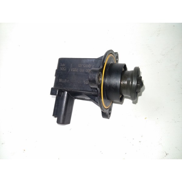 Valvula Pressão Turbina 59001107053 Citroen Ds3 2009 2016