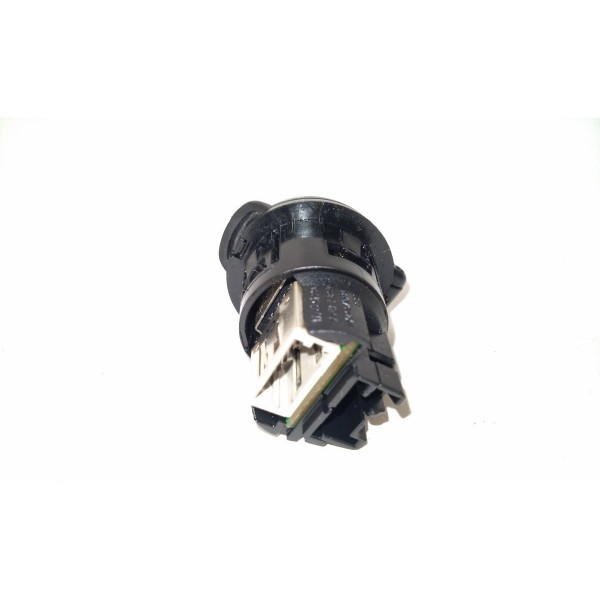 Entrada Auxiliar 96645227 Citroen Ds3 2009 2016