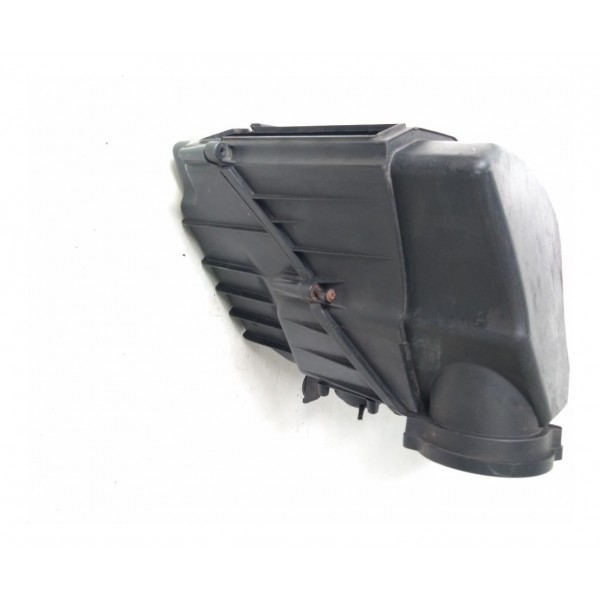 Caixa Inferior Filtro De Ar Audi A8 2003 - 2009