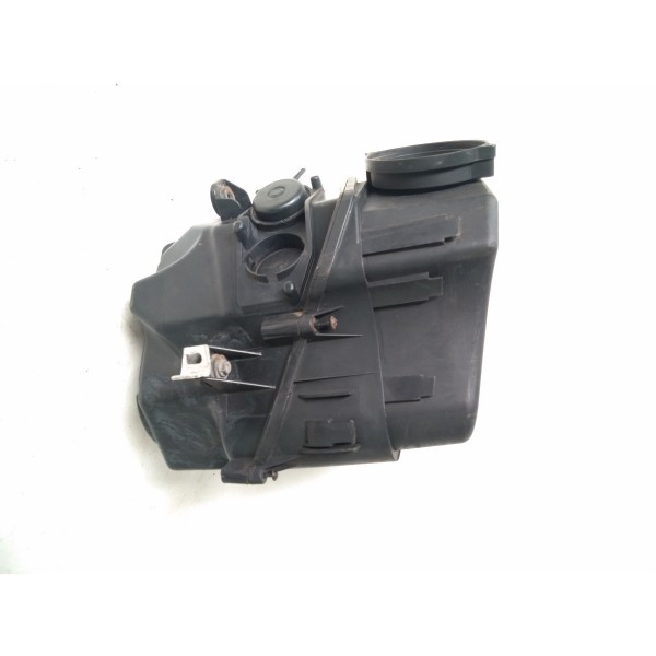 Caixa Inferior Filtro De Ar Audi A8 2003 - 2009