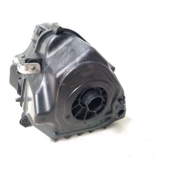 Caixa Inferior Filtro De Ar Audi A8 2003 - 2009
