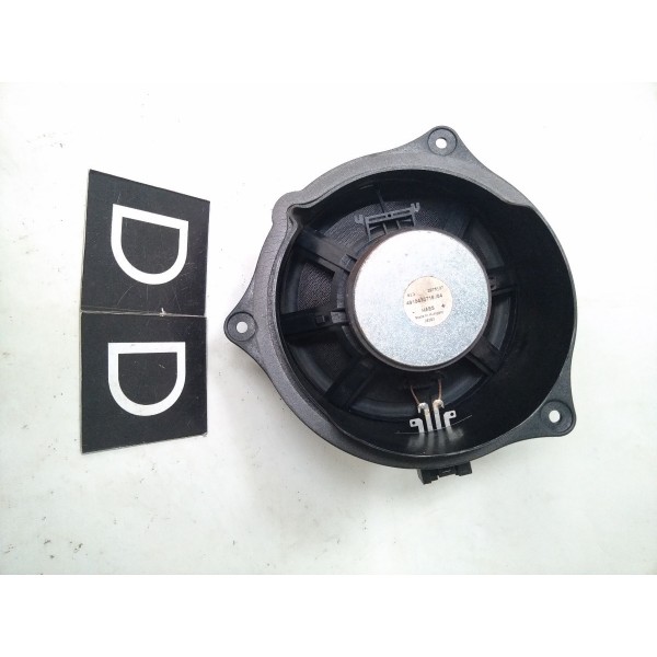 Auto Falante 8381550 Bmw E53 X5 1999 2005