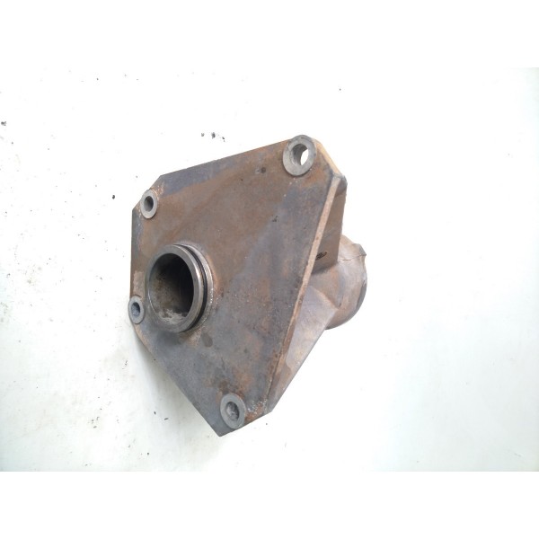 Suporte Fixação Diferencial Dianteiro Bmw E53 X5 1999 2005