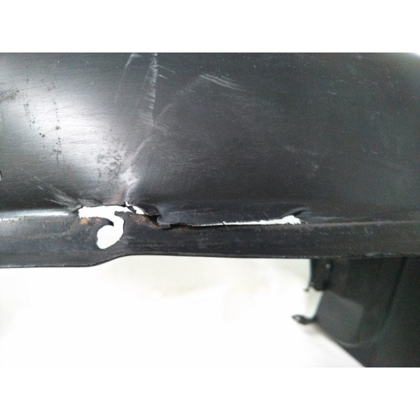 Parabarro Traseiro Direito Bmw E53 X5 1999 2005 Detalhe