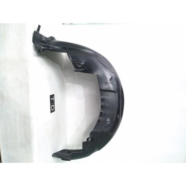 Parabarro Traseiro Direito Bmw E53 X5 1999 2005 Detalhe