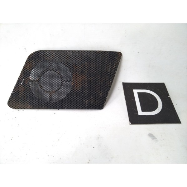 Tela Do Auto Falante Painel Direito Bmw X5 1999 2005 Detalhe