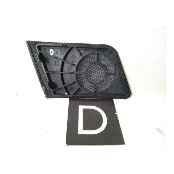 Tela Do Auto Falante Painel Direito Bmw X5 1999 2005 Detalhe
