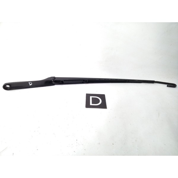 Braço Limpador Direito 7075612 Bmw E53 X5 1999 2005
