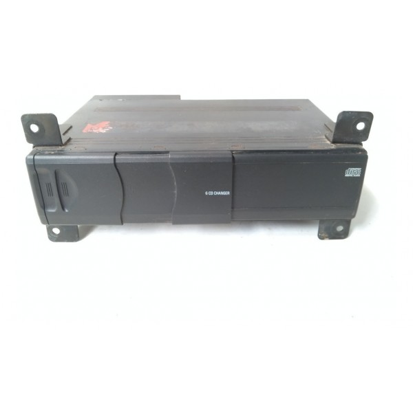 Disqueteira Bmw E53 X5 1999 2005
