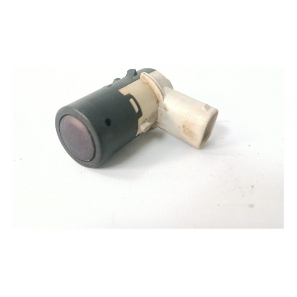 Sensor Estacionamento Curvo 6938738  Bmw E53 X5 1999 2005