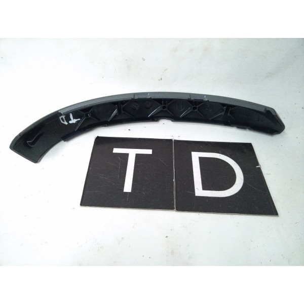 Acabamento Puxador Porta Traseiro Direito Bmw X5 1999 2005