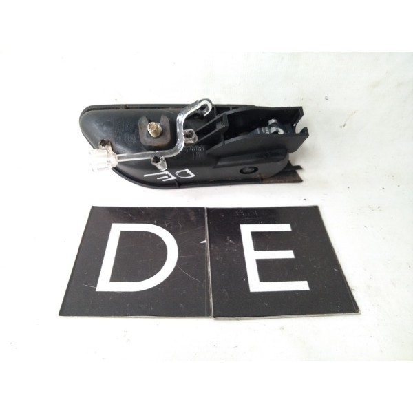 Maçaneta Interna Dianteira Esquerda Bmw E53 X5 1999 2005