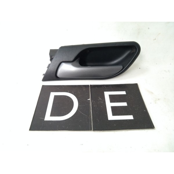 Maçaneta Interna Dianteira Esquerda Bmw E53 X5 1999 2005