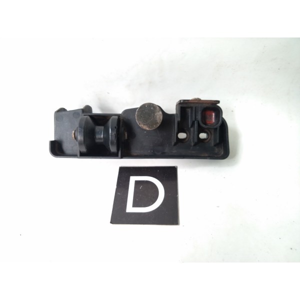 Trilho Porta Malas Direito 8248574 Bmw E53 X5 1999 2005