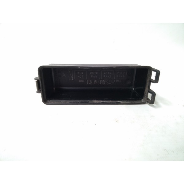 Tampa Caixa De Fusivel Suzuki Grand Vitara 2012 2019