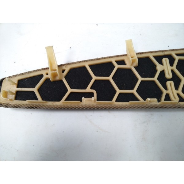 Grade Bagagito Traseiro 4e0863440 Audi A8 2003 2009 Detalhe