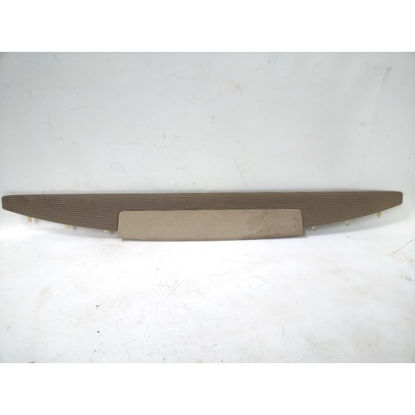 Grade Bagagito Traseiro 4e0863440 Audi A8 2003 2009 Detalhe