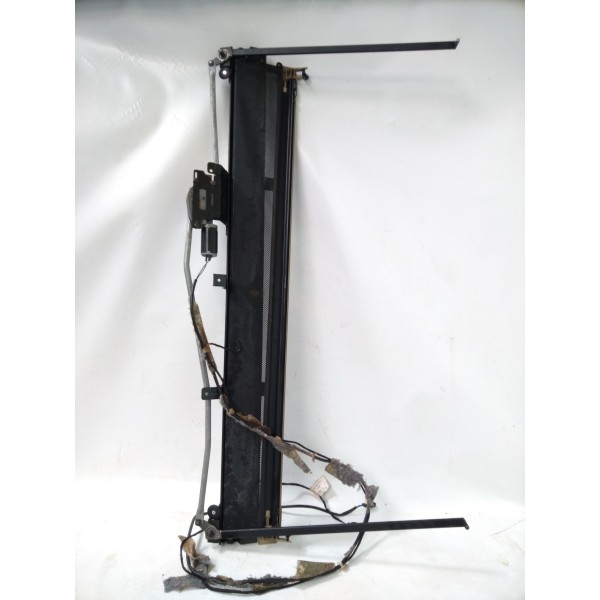 Cortina Traseira  Audi A8 2003 - 2009