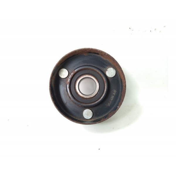 Rolamento Correia Auxiliar 6203dul1 Audi A8 2003 - 2009