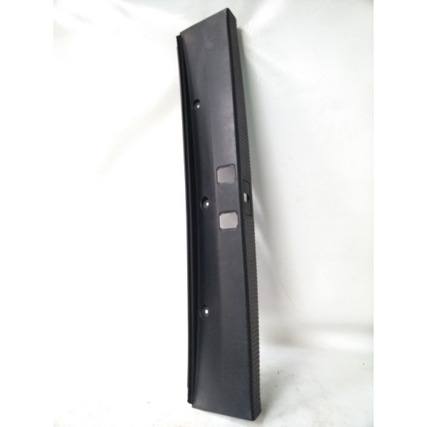 Soleira Porta Malas 4e0863471 Audi A8 2003 - 2009