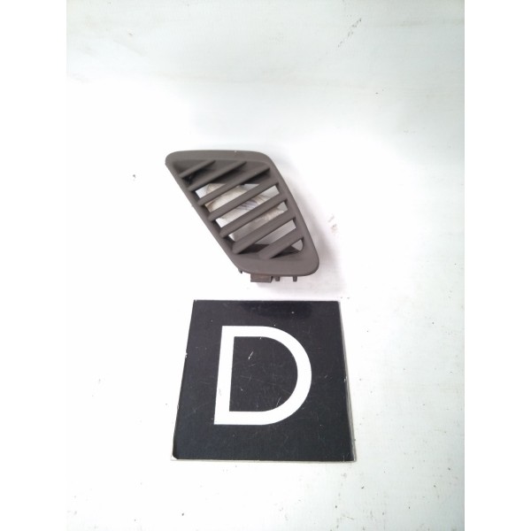 Grade Dianteira Direita 4e0819794b Audi A8 2003 - 2009