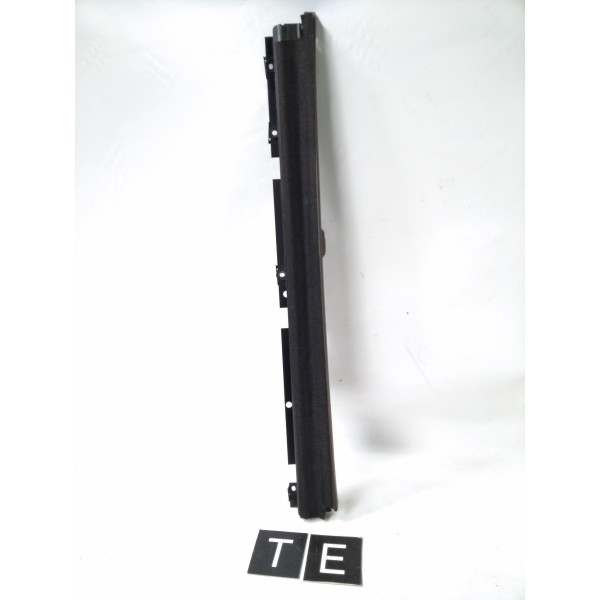 Acabamento Central Painel 4e1857186 Audi A8 03 2009 Detalhe
