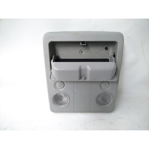 Luz Cortesia Dianteira Suzuki Grand Vitara 2012 2019